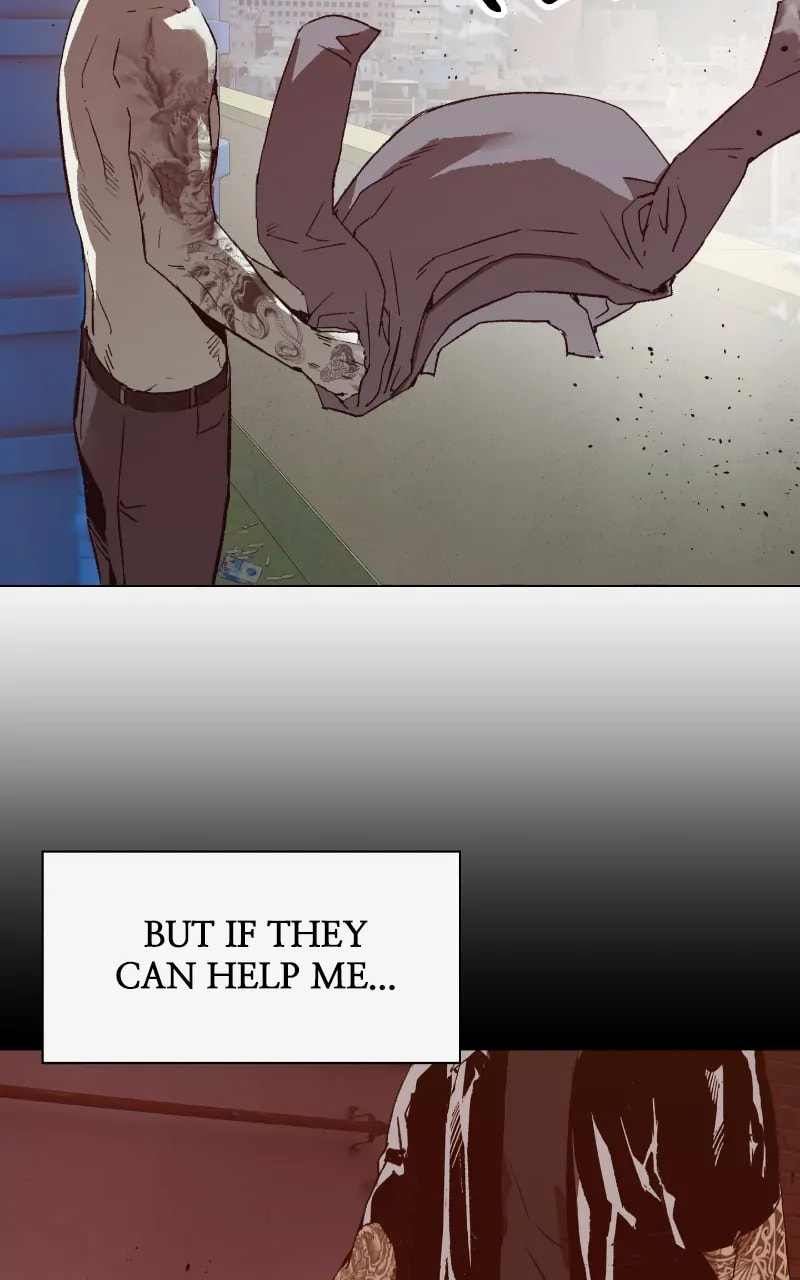 Read Weak Hero chapter 391 image 6 on Lezhin