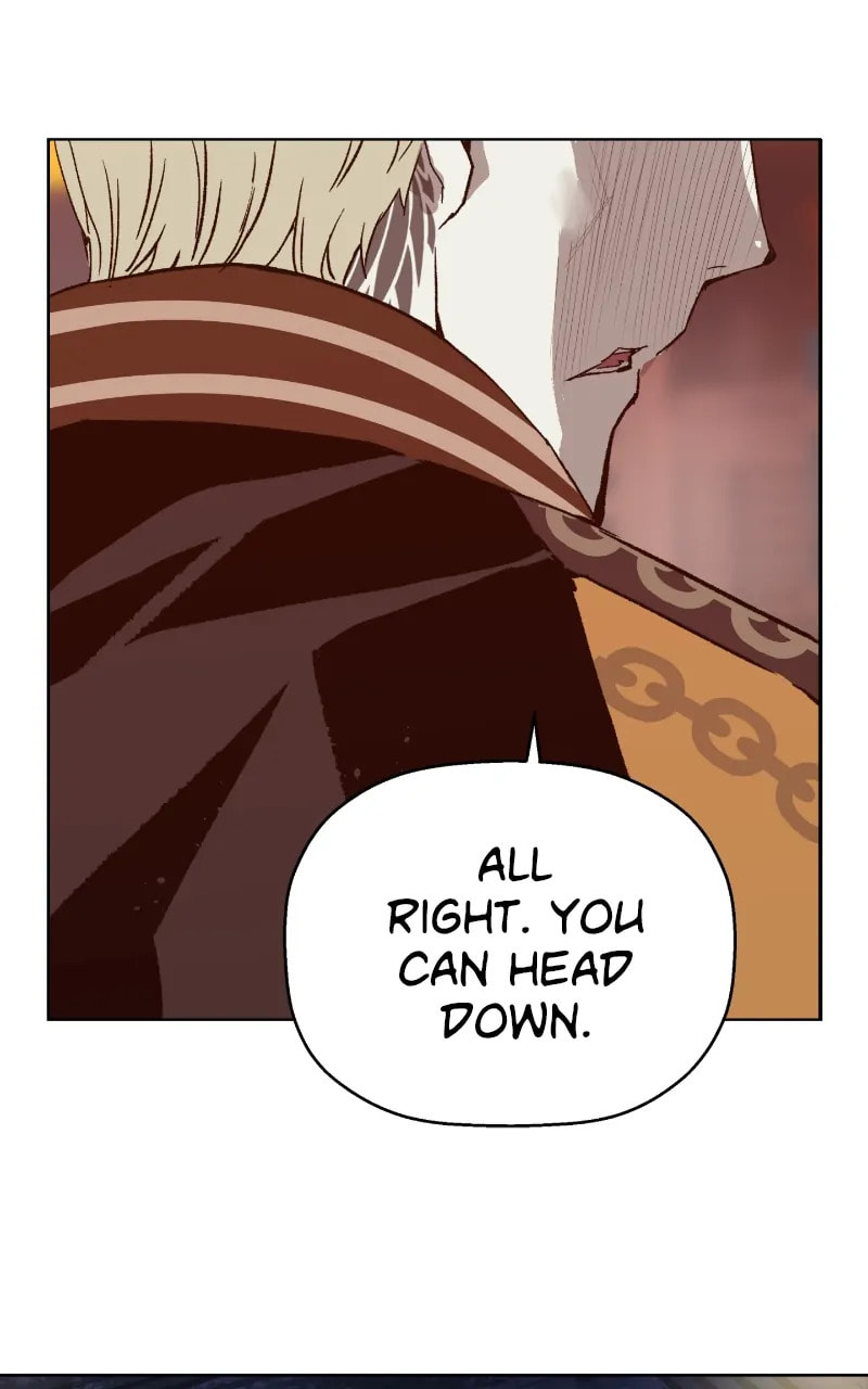 Read Weak Hero chapter 391 image 79 on Lezhin