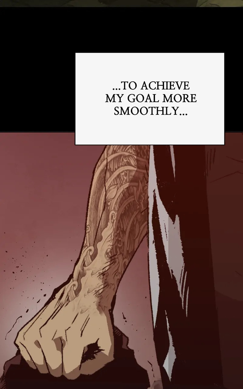Read Weak Hero chapter 391 image 8 on Lezhin