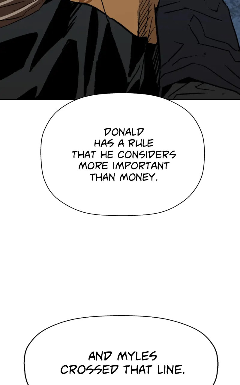 Read Weak Hero chapter 391 image 83 on Lezhin