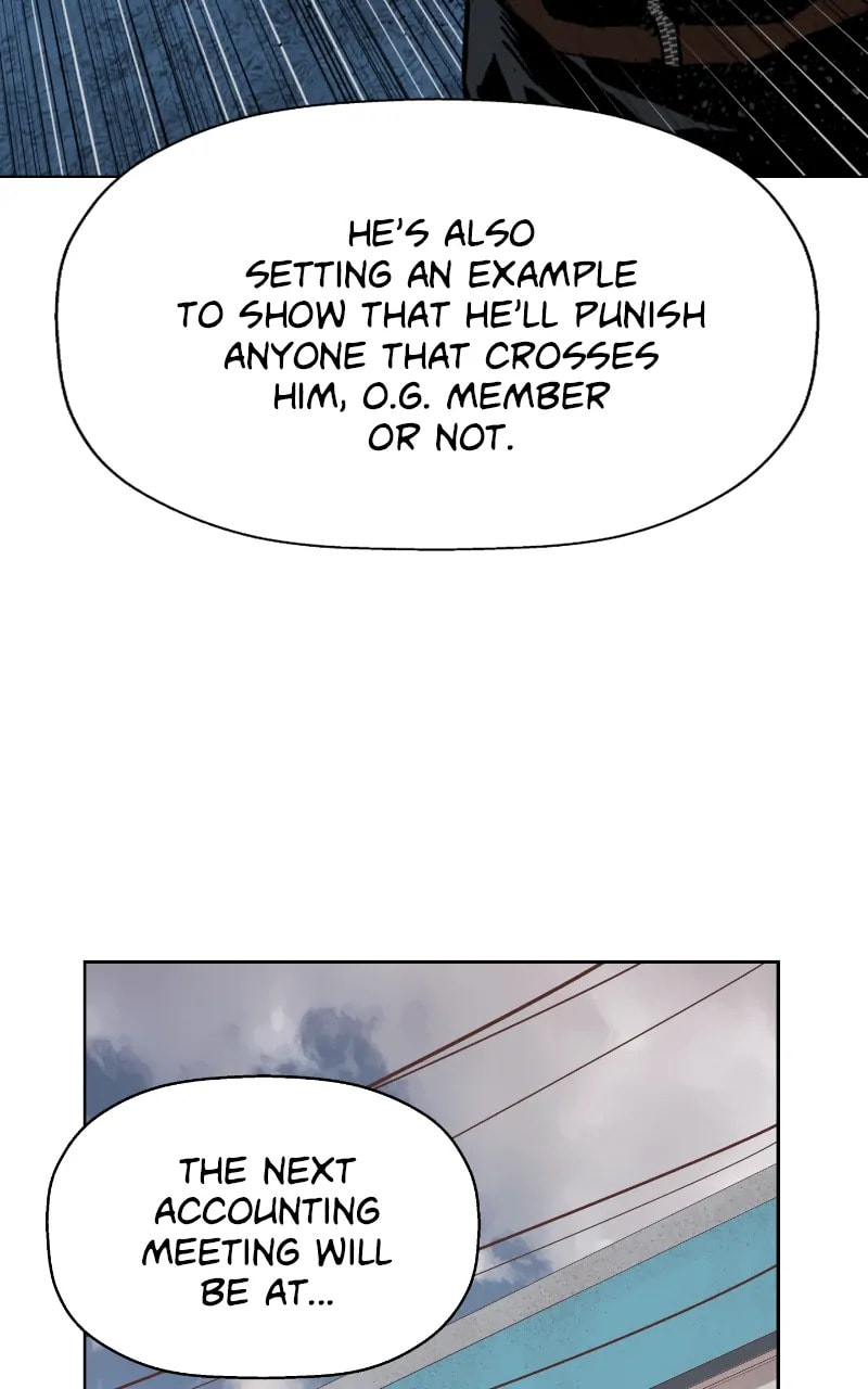 Read Weak Hero chapter 391 image 85 on Lezhin