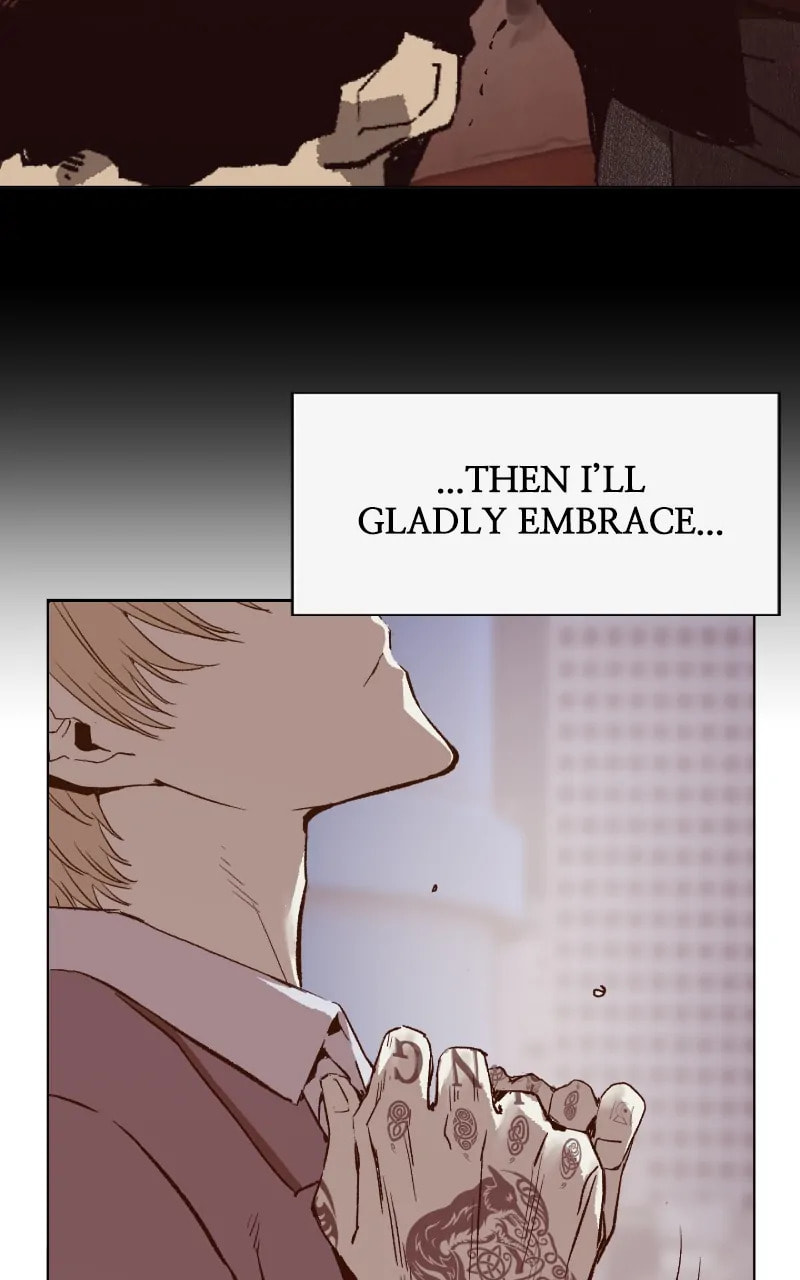Read Weak Hero chapter 391 image 9 on Lezhin