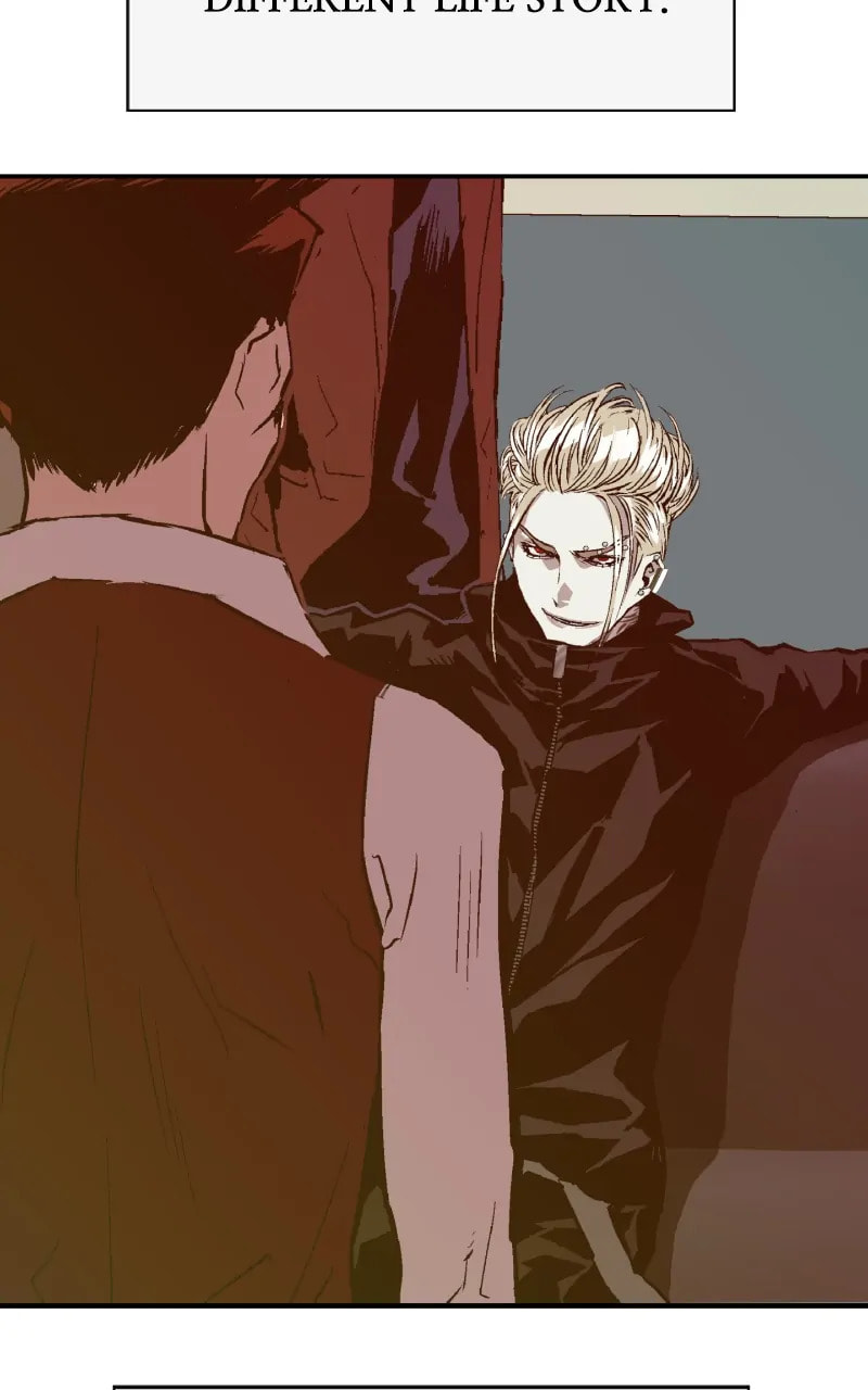 Read Weak Hero chapter 391 image 93 on Lezhin