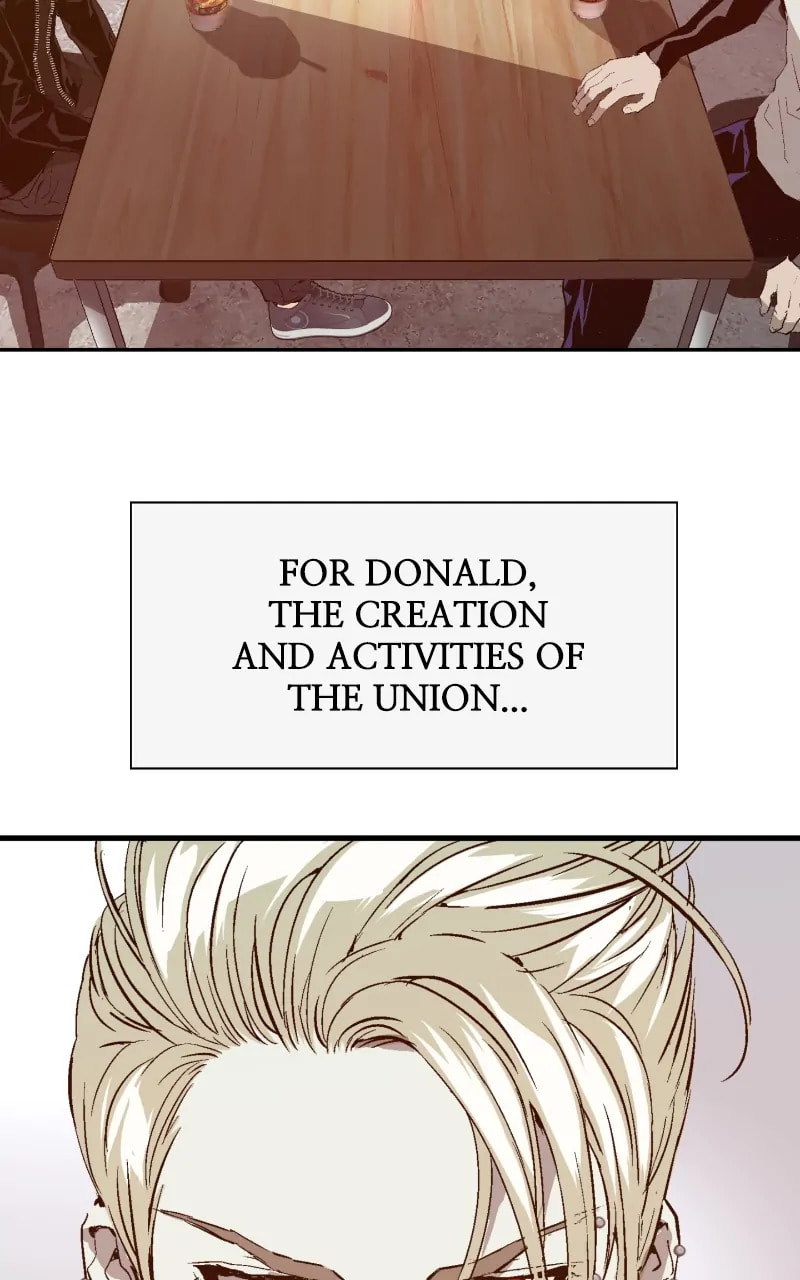 Read Weak Hero chapter 391 image 95 on Lezhin