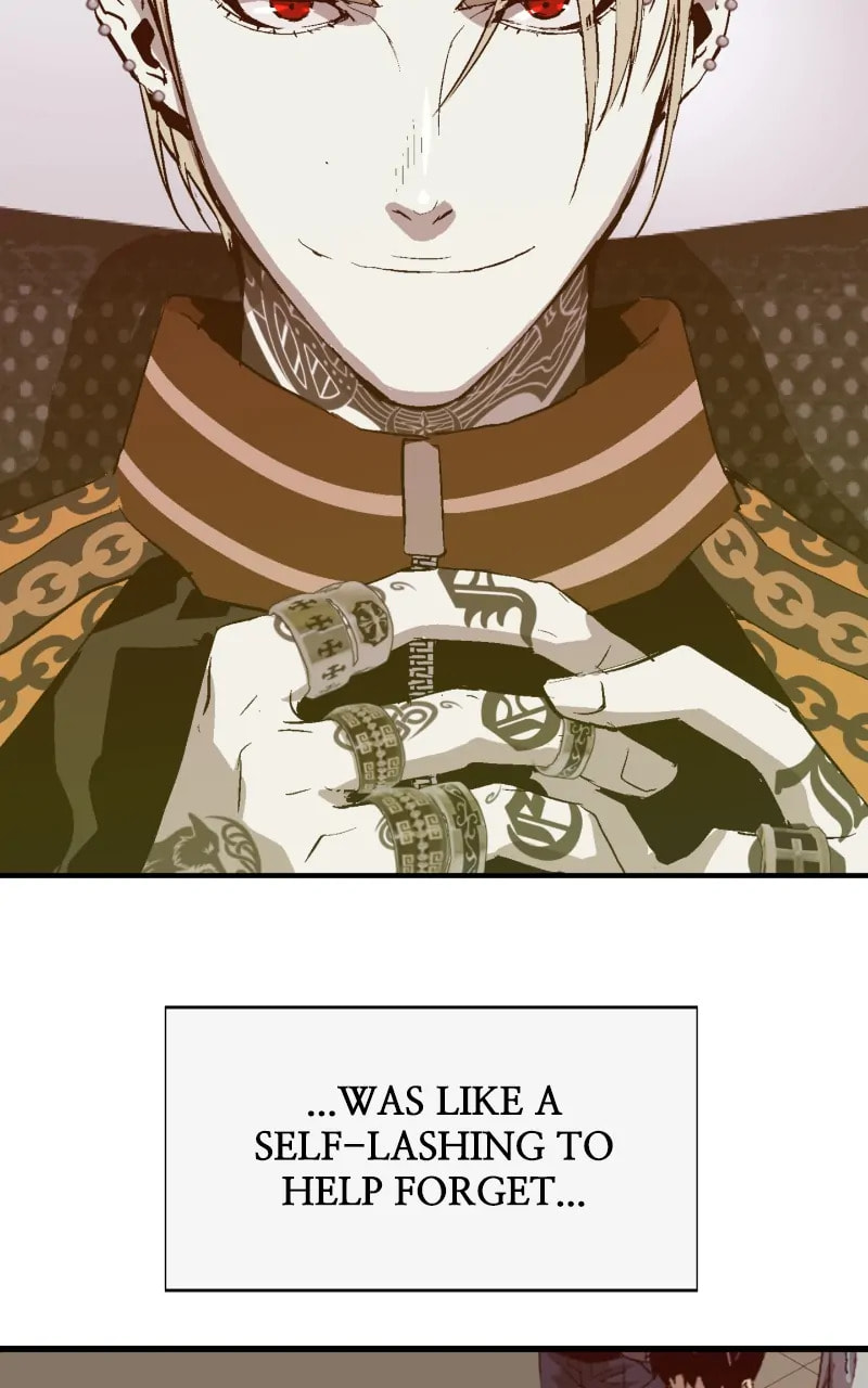 Read Weak Hero chapter 391 image 96 on Lezhin
