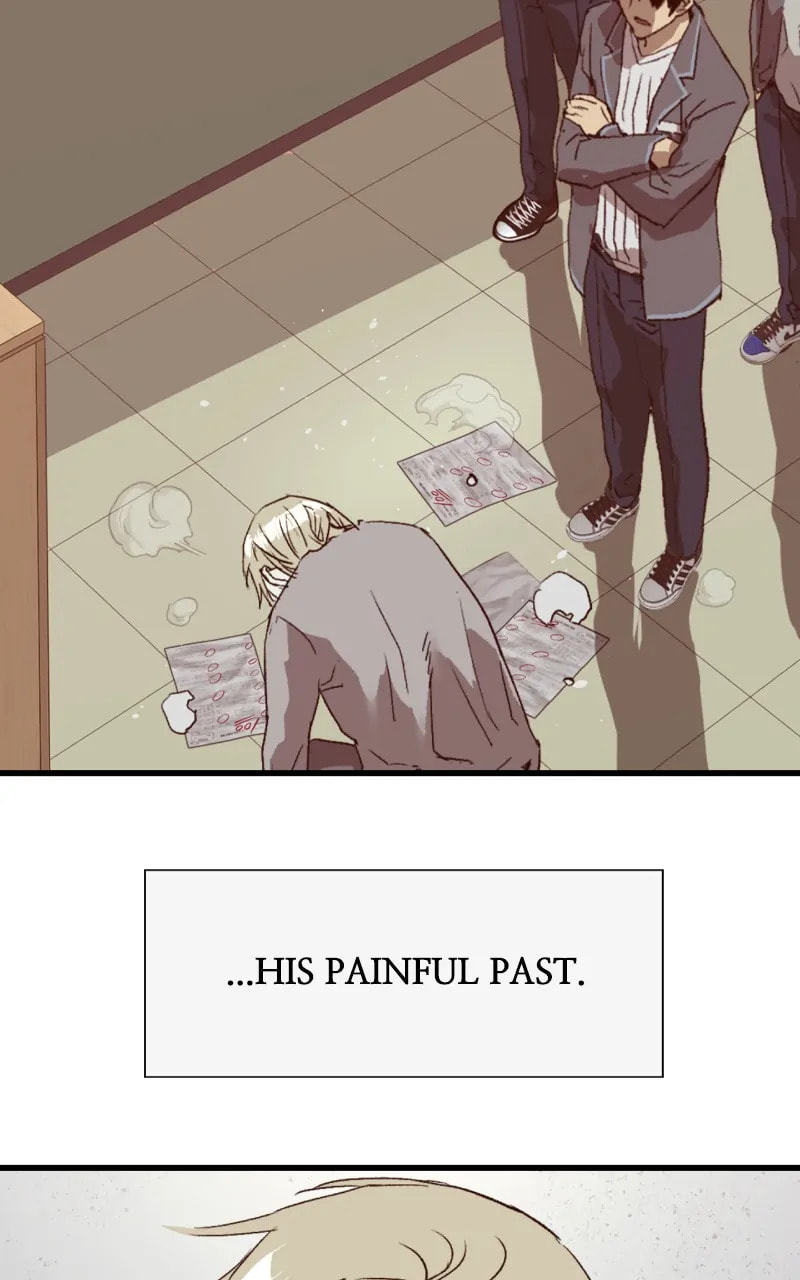 Read Weak Hero chapter 391 image 97 on Lezhin