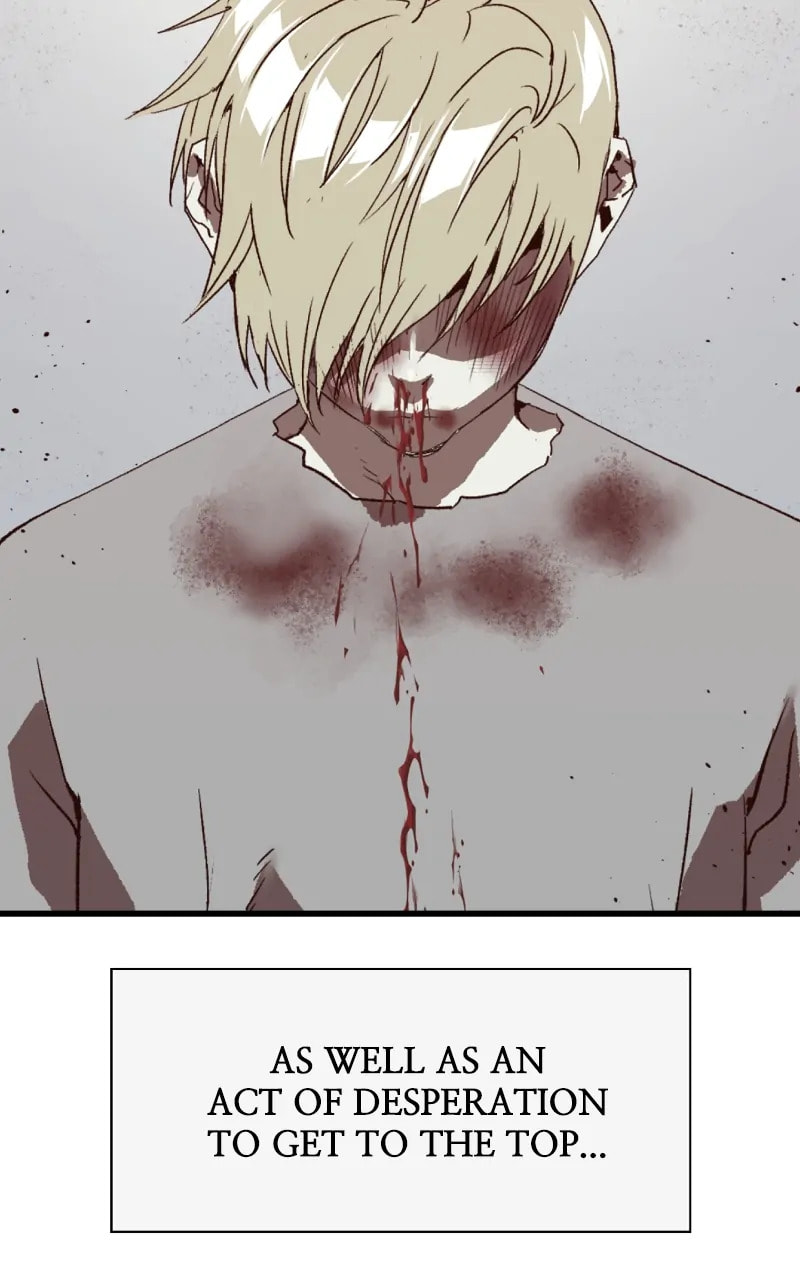 Read Weak Hero chapter 391 image 98 on Lezhin