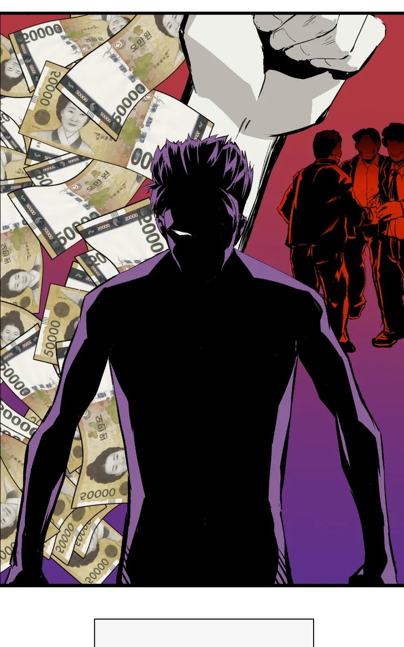 Read Weak Hero chapter 391 image 99 on Lezhin