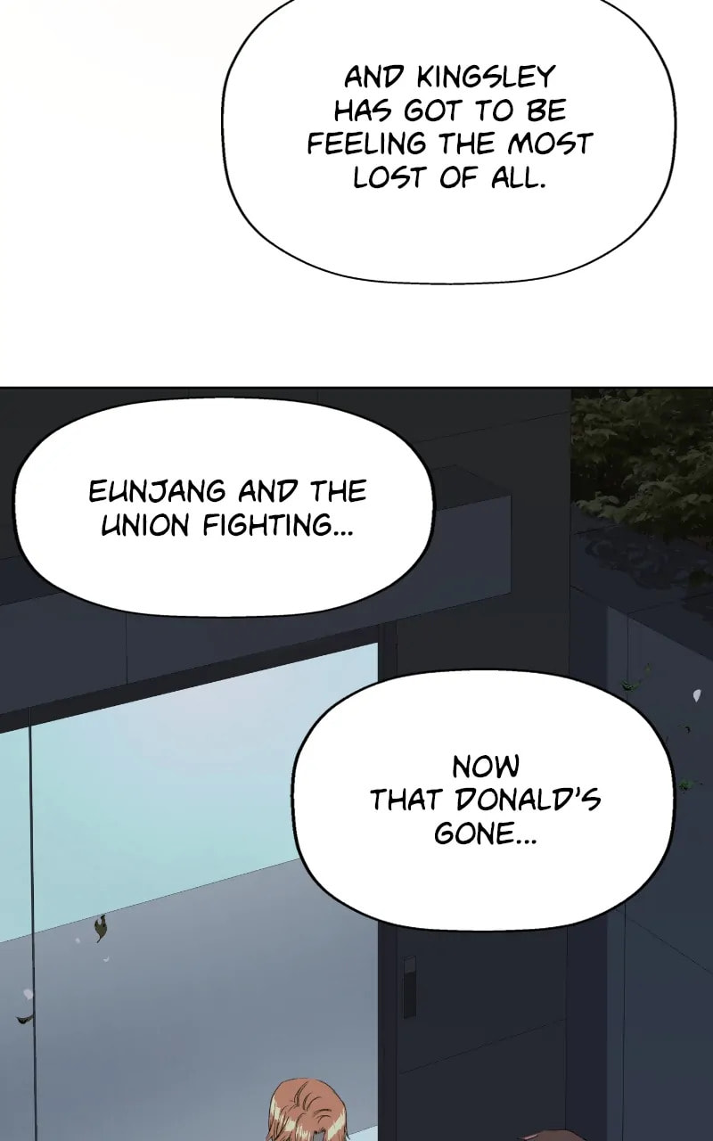 Read Weak Hero chapter 392 image 100 on Lezhin