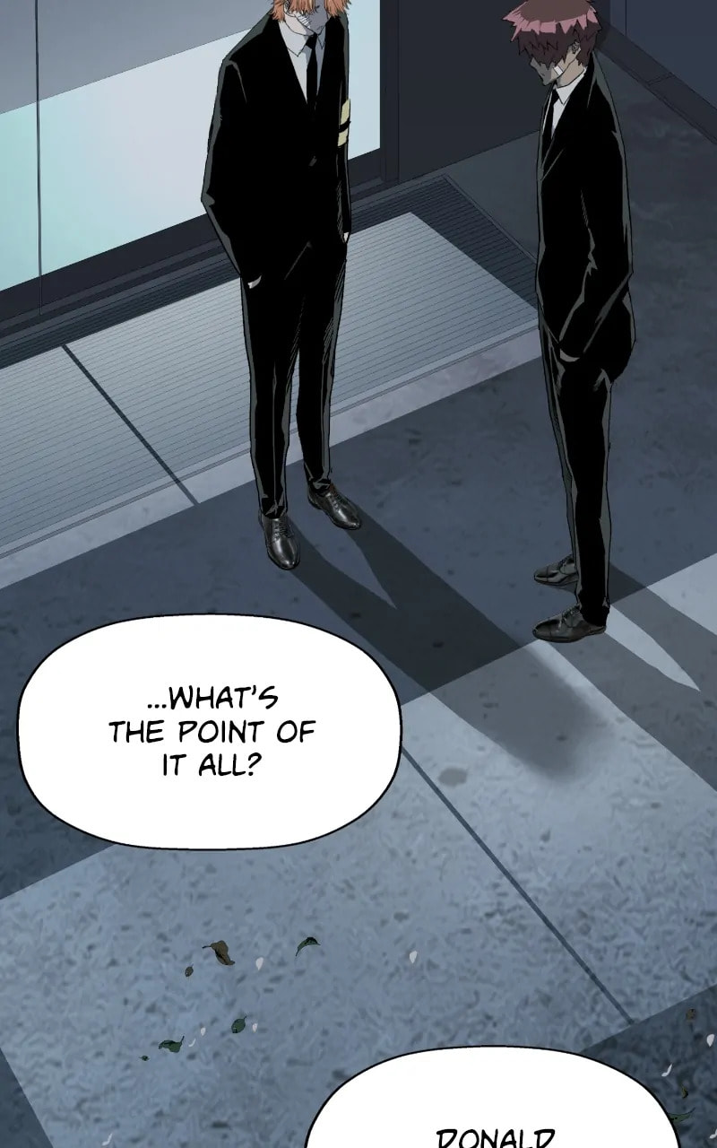 Read Weak Hero chapter 392 image 101 on Lezhin