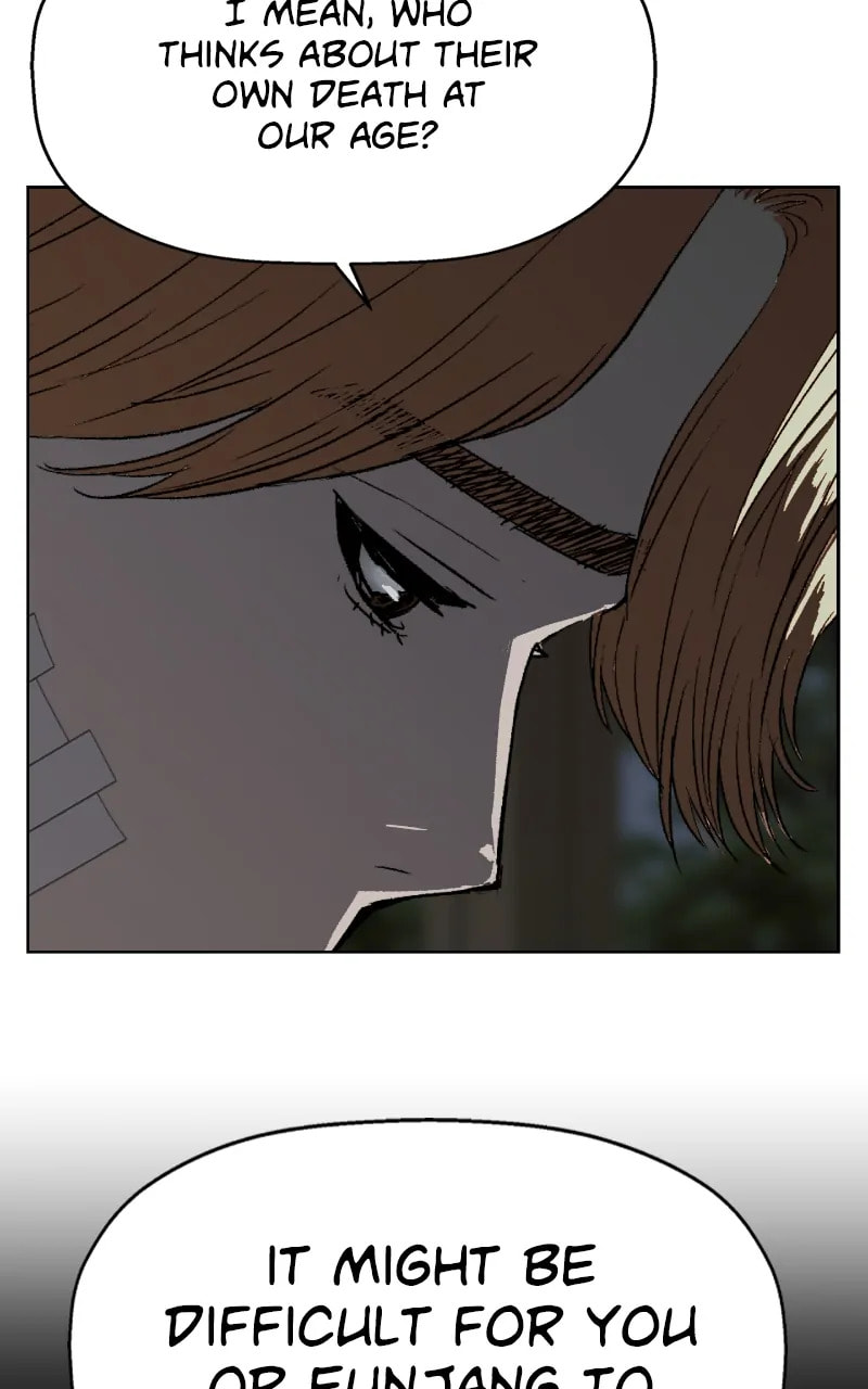 Read Weak Hero chapter 392 image 103 on Lezhin