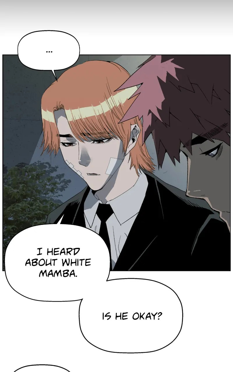 Read Weak Hero chapter 392 image 108 on Lezhin
