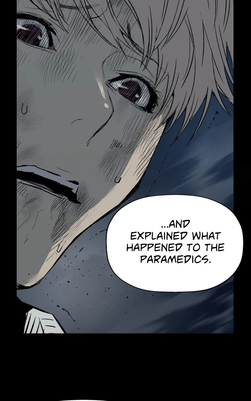 Read Weak Hero chapter 392 image 110 on Lezhin