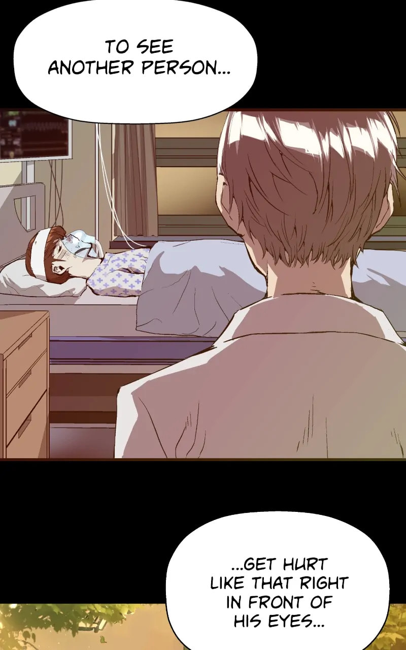 Read Weak Hero chapter 392 image 111 on Lezhin