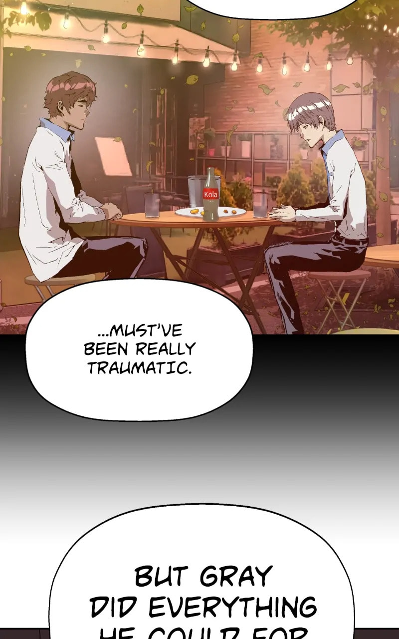 Read Weak Hero chapter 392 image 112 on Lezhin