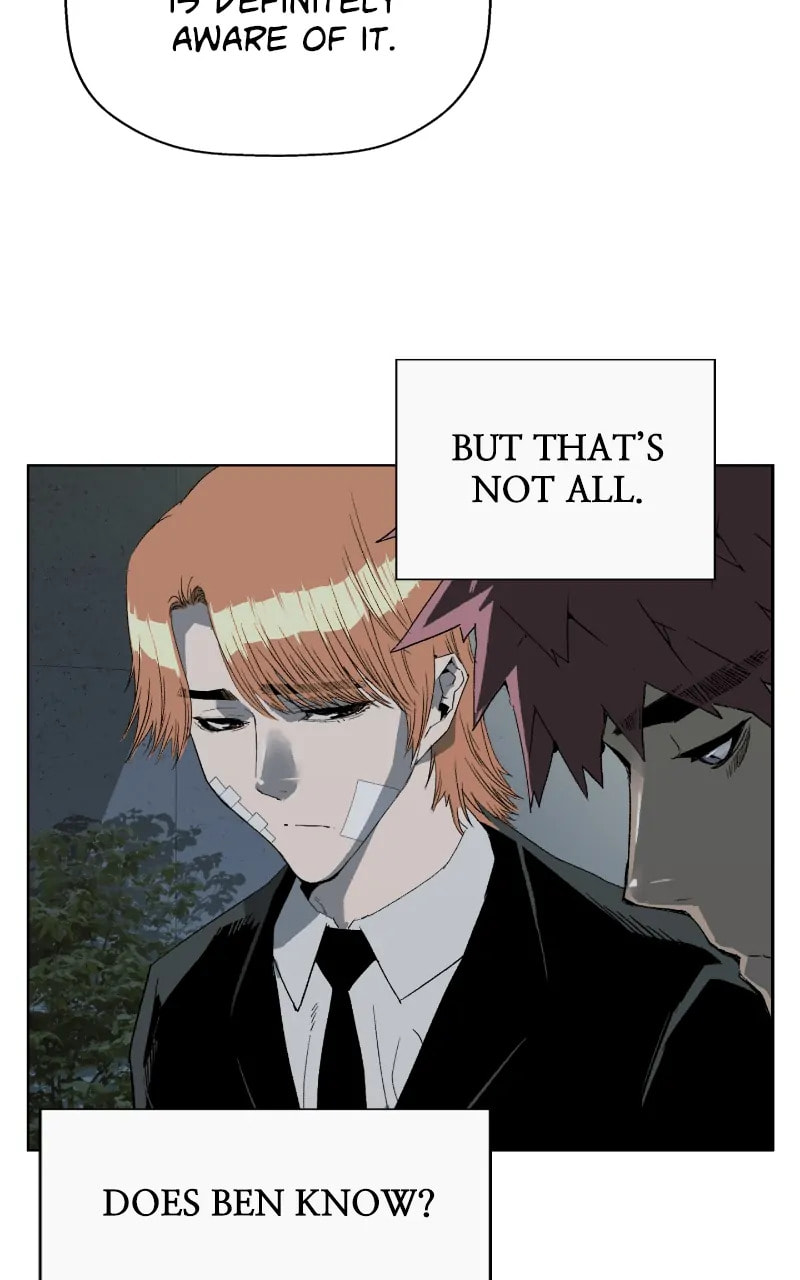Read Weak Hero chapter 392 image 115 on Lezhin