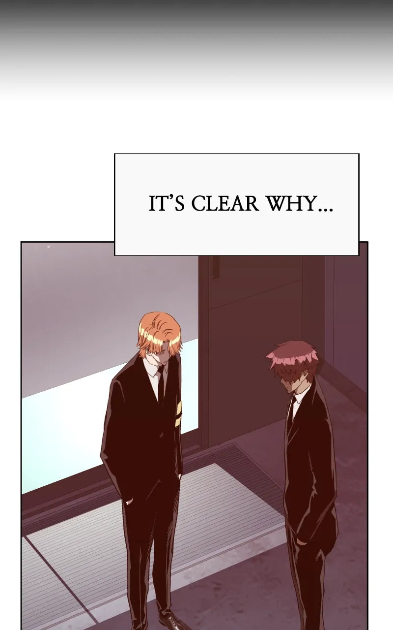 Read Weak Hero chapter 392 image 119 on Lezhin