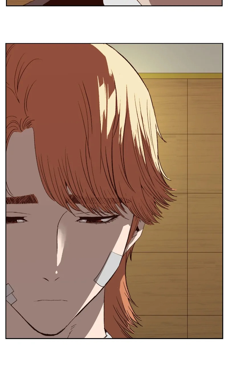 Read Weak Hero chapter 392 image 12 on Lezhin