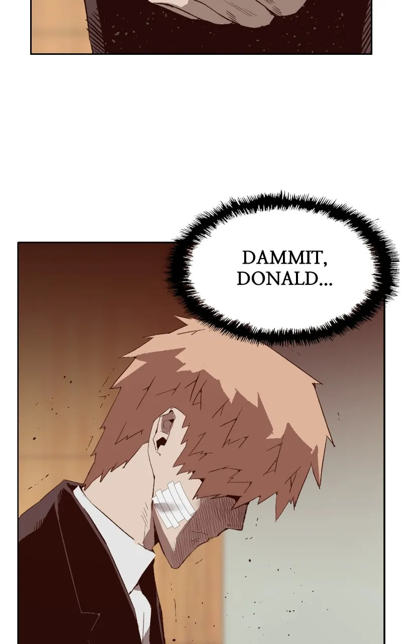 Read Weak Hero chapter 392 image 17 on Lezhin