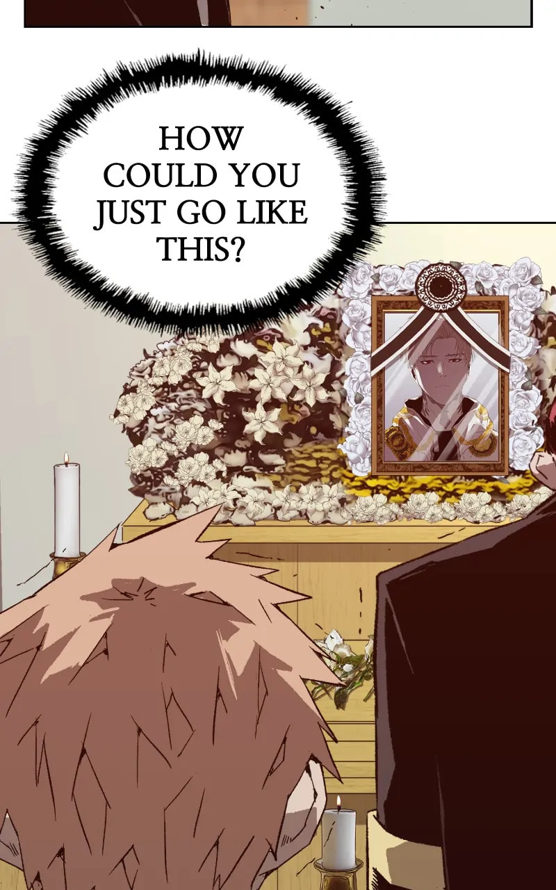 Read Weak Hero chapter 392 image 18 on Lezhin