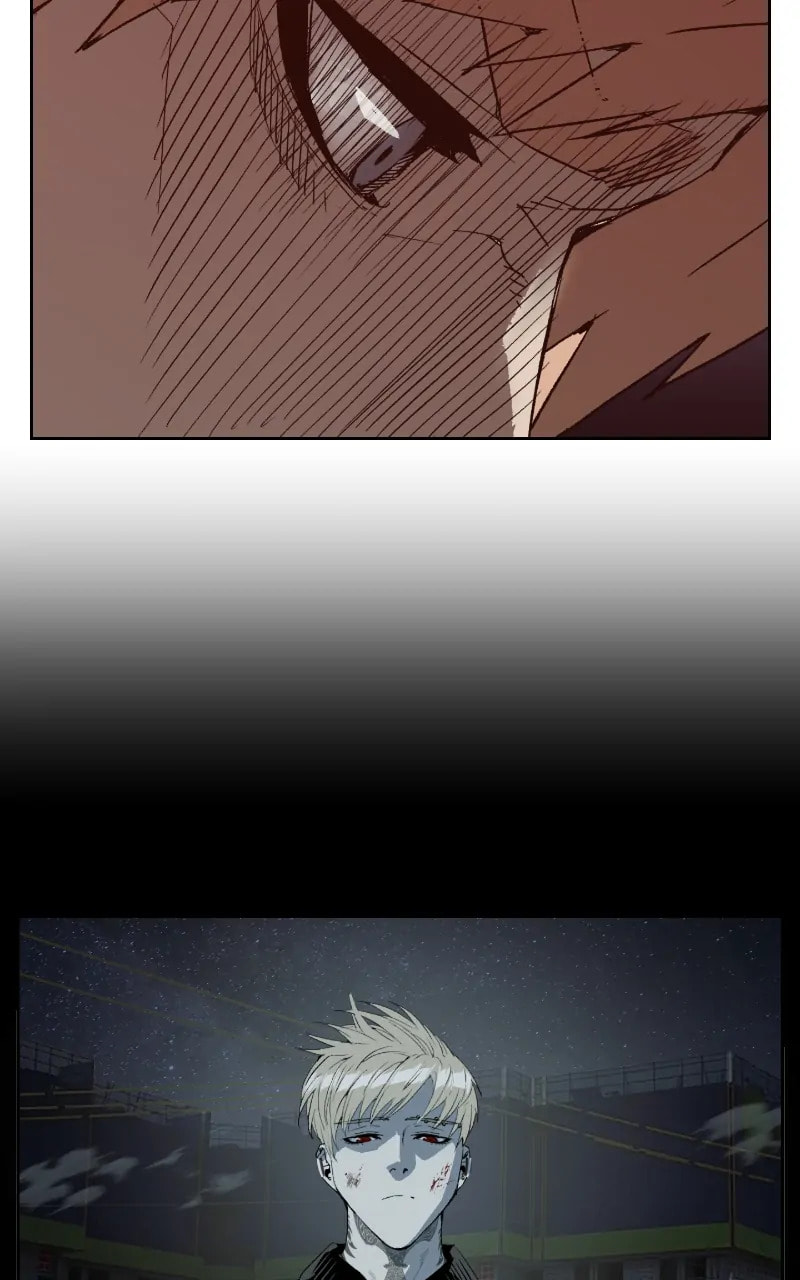Read Weak Hero chapter 392 image 20 on Lezhin