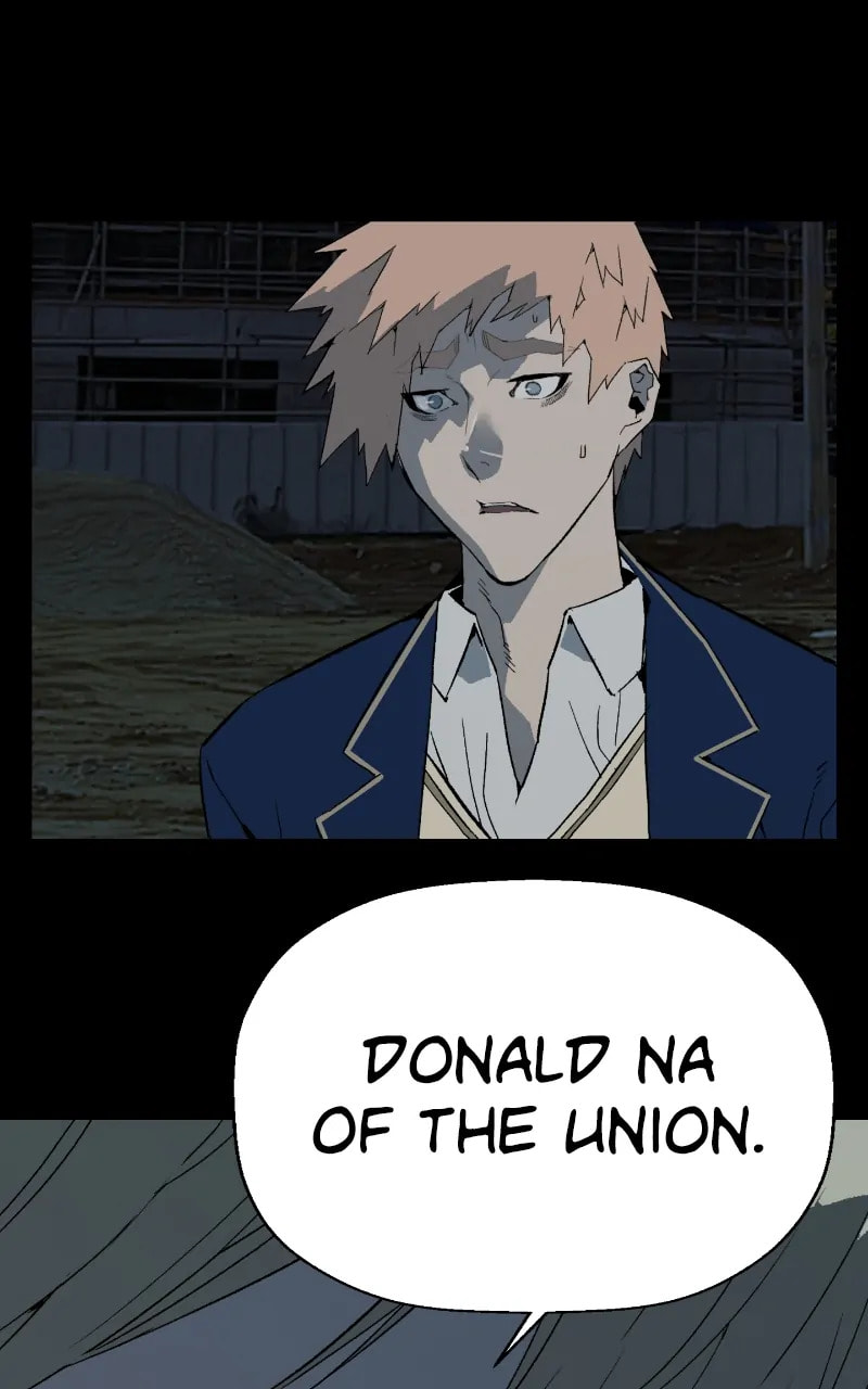 Read Weak Hero chapter 392 image 23 on Lezhin