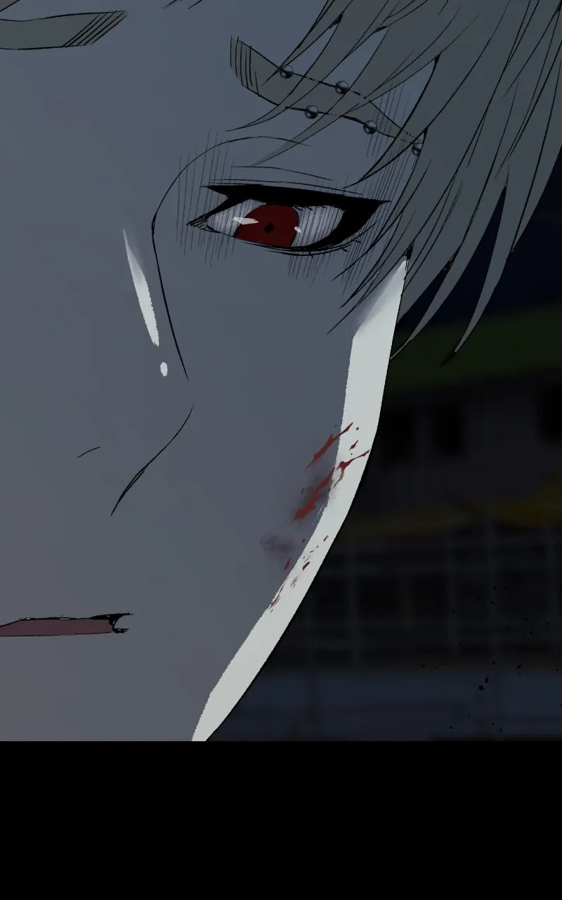 Read Weak Hero chapter 392 image 24 on Lezhin
