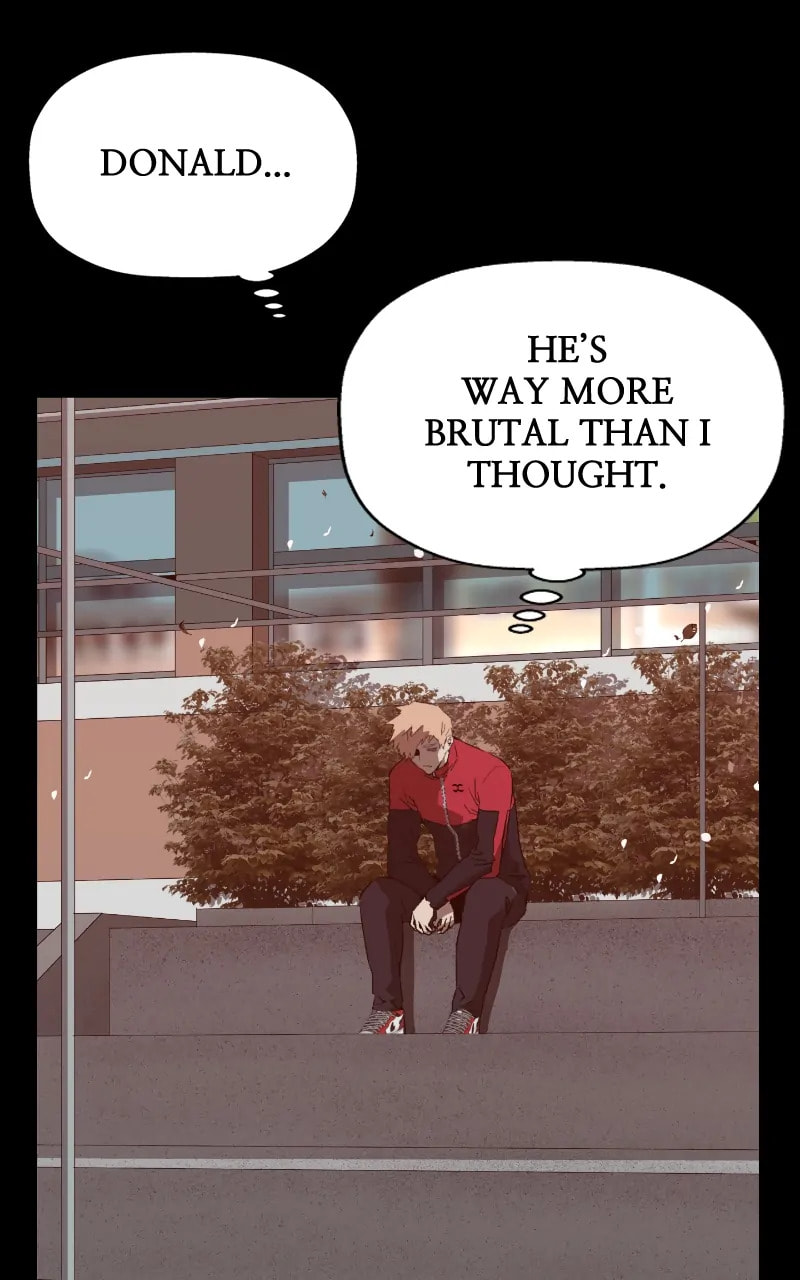 Read Weak Hero chapter 392 image 25 on Lezhin