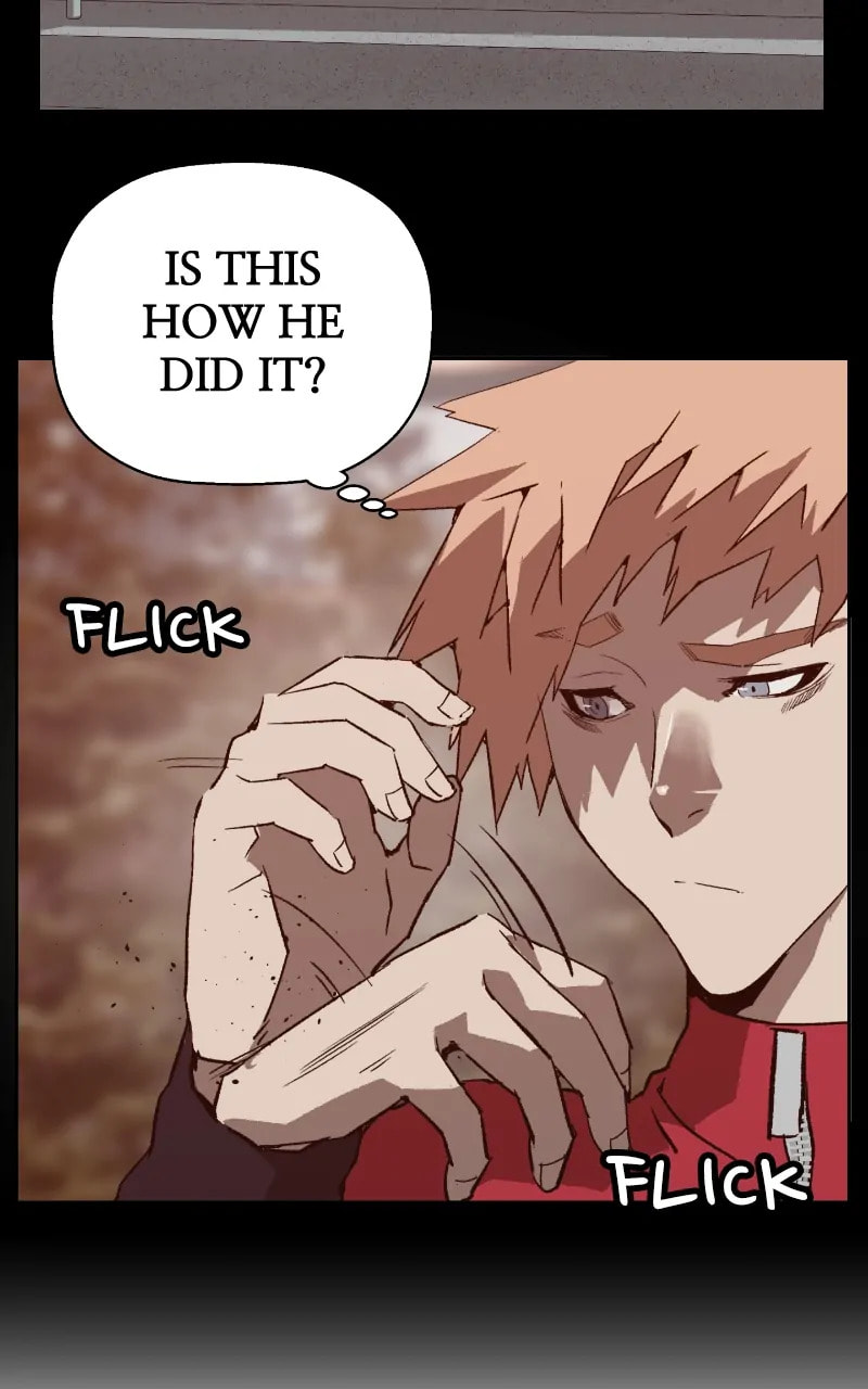 Read Weak Hero chapter 392 image 26 on Lezhin