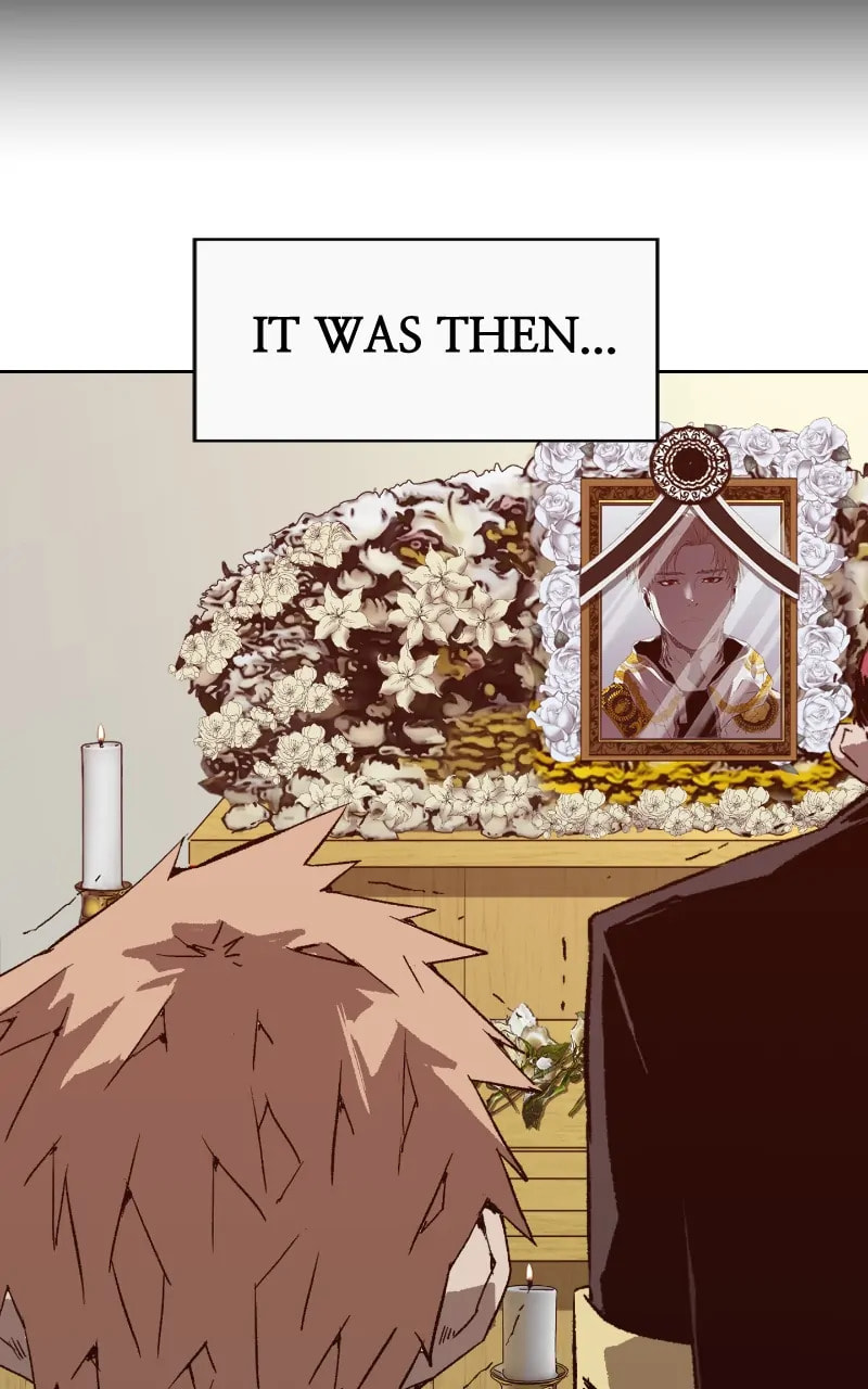 Read Weak Hero chapter 392 image 27 on Lezhin