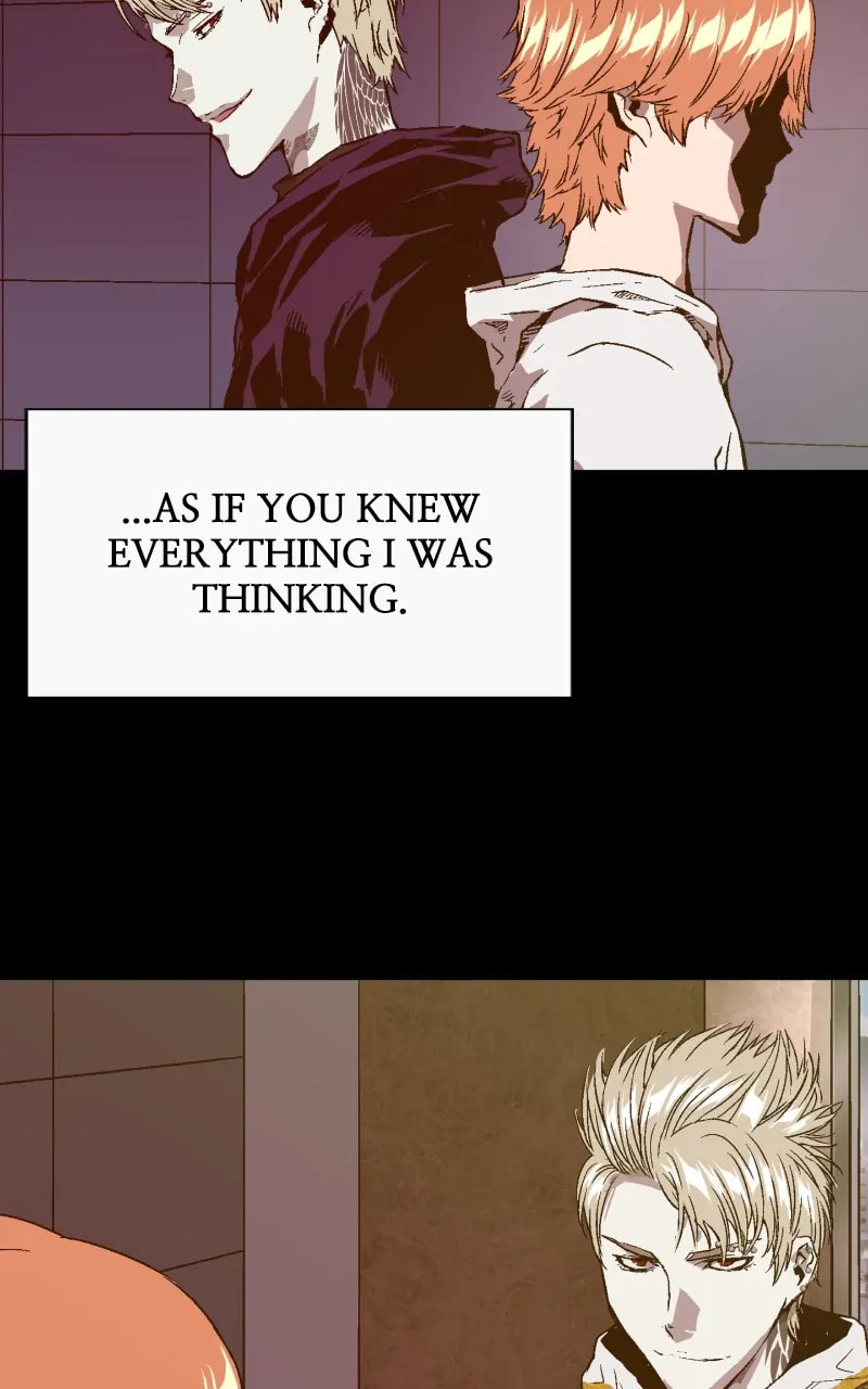 Read Weak Hero chapter 392 image 34 on Lezhin