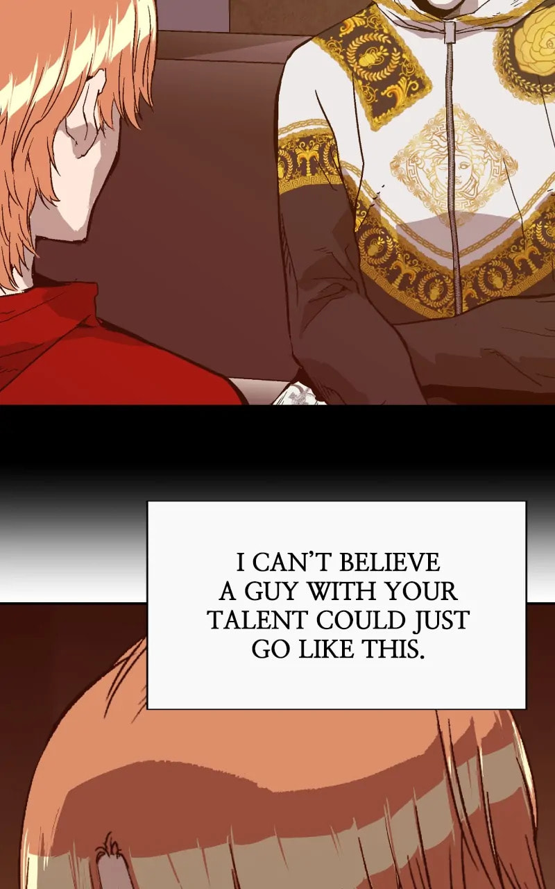 Read Weak Hero chapter 392 image 35 on Lezhin