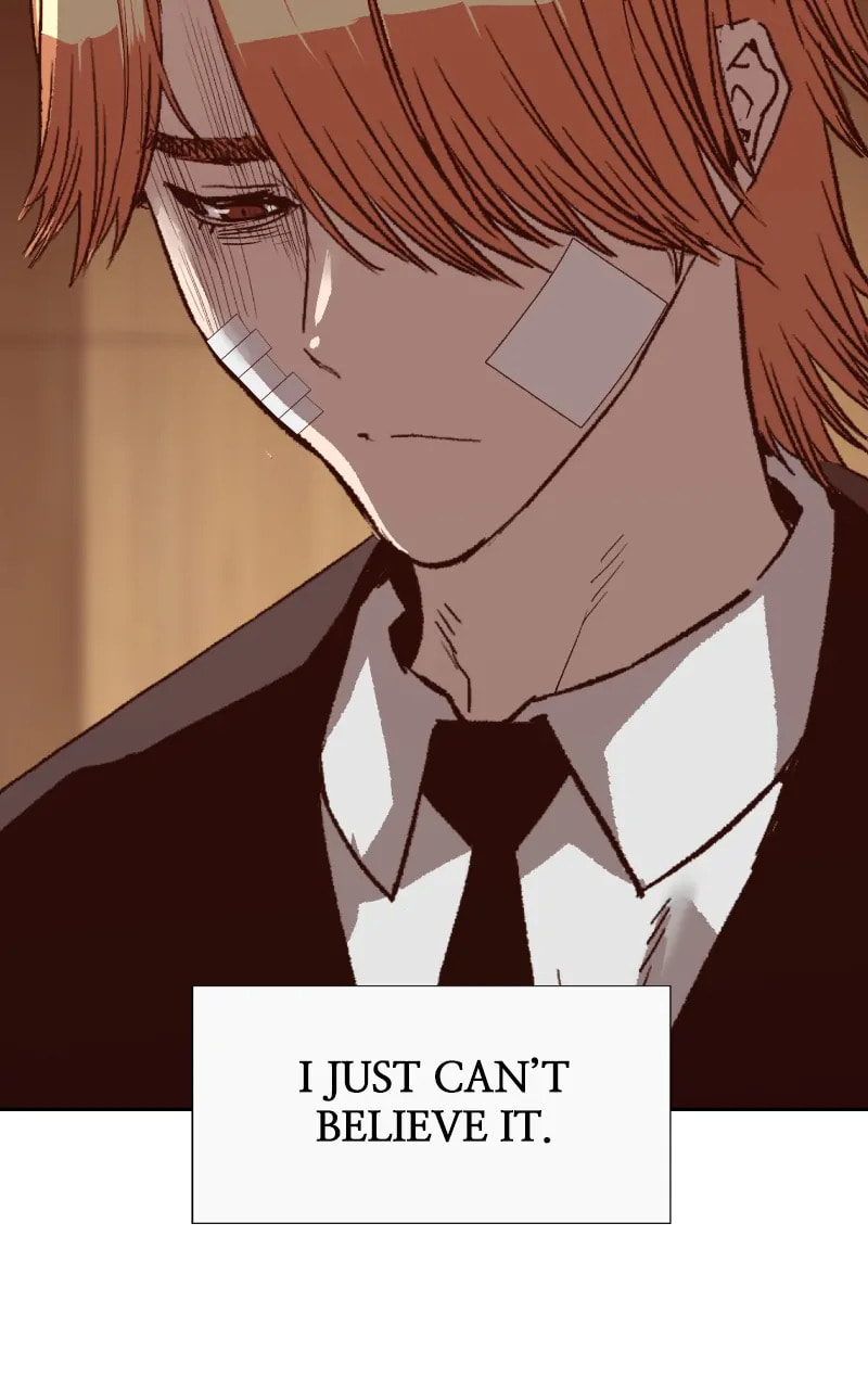 Read Weak Hero chapter 392 image 36 on Lezhin