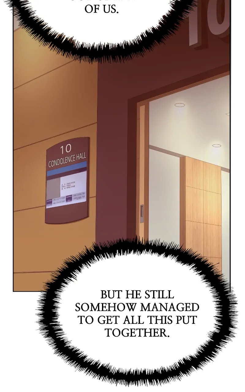 Read Weak Hero chapter 392 image 40 on Lezhin