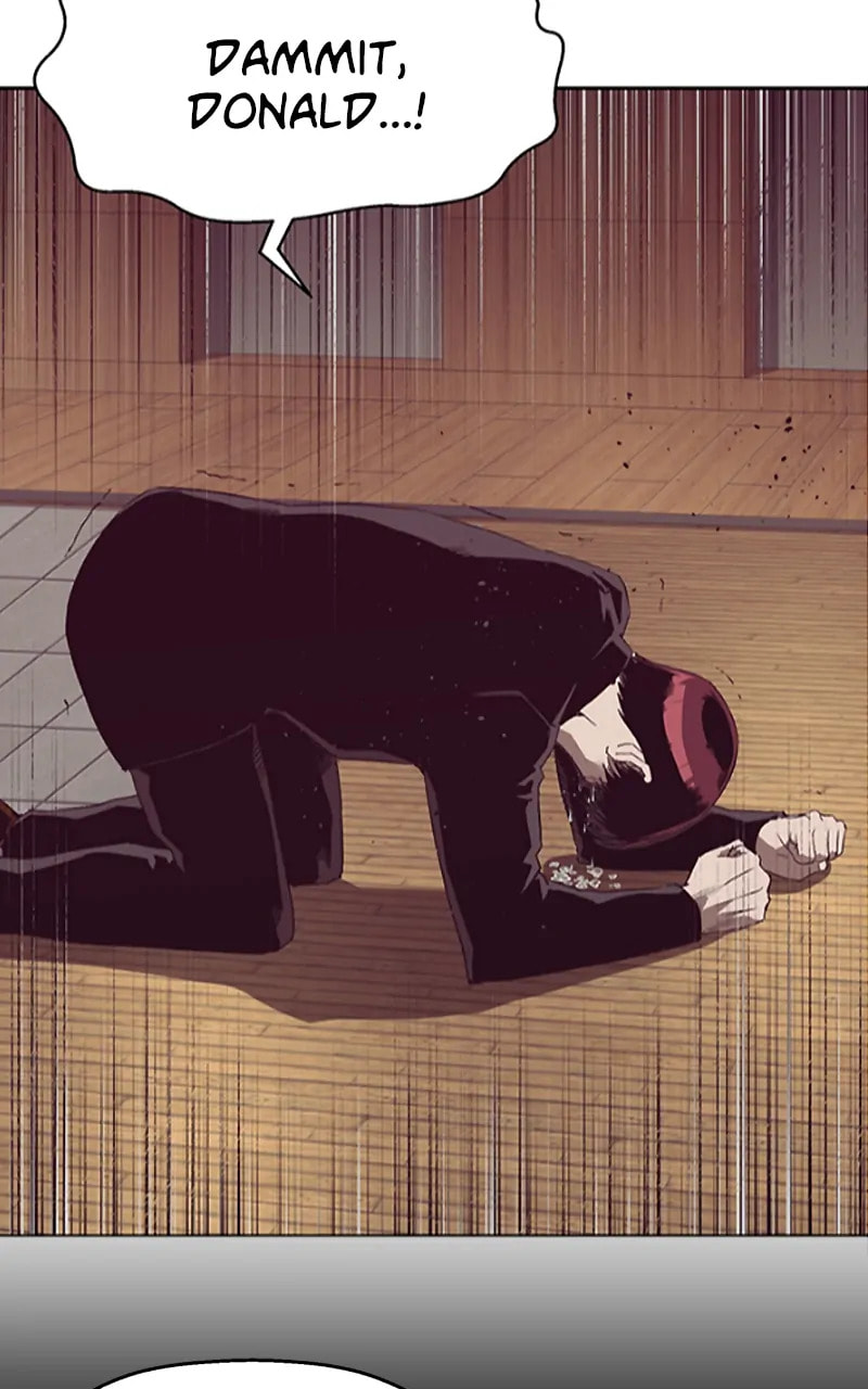 Read Weak Hero chapter 392 image 42 on Lezhin