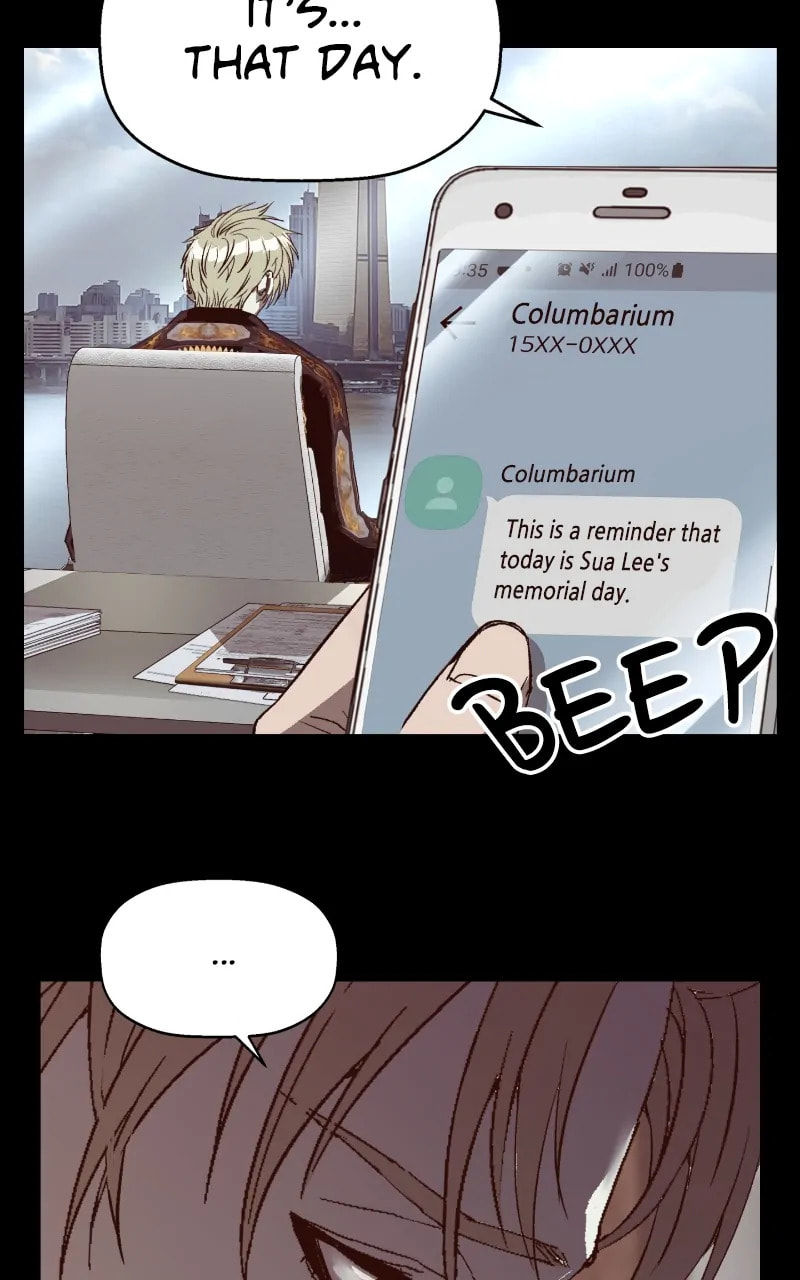 Read Weak Hero chapter 392 image 44 on Lezhin