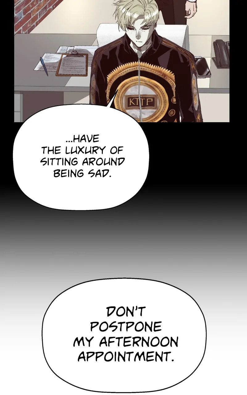 Read Weak Hero chapter 392 image 48 on Lezhin