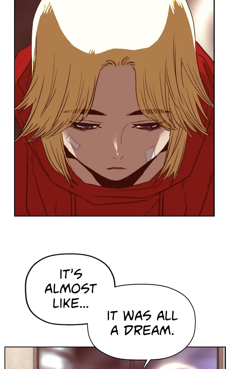 Read Weak Hero chapter 392 image 58 on Lezhin