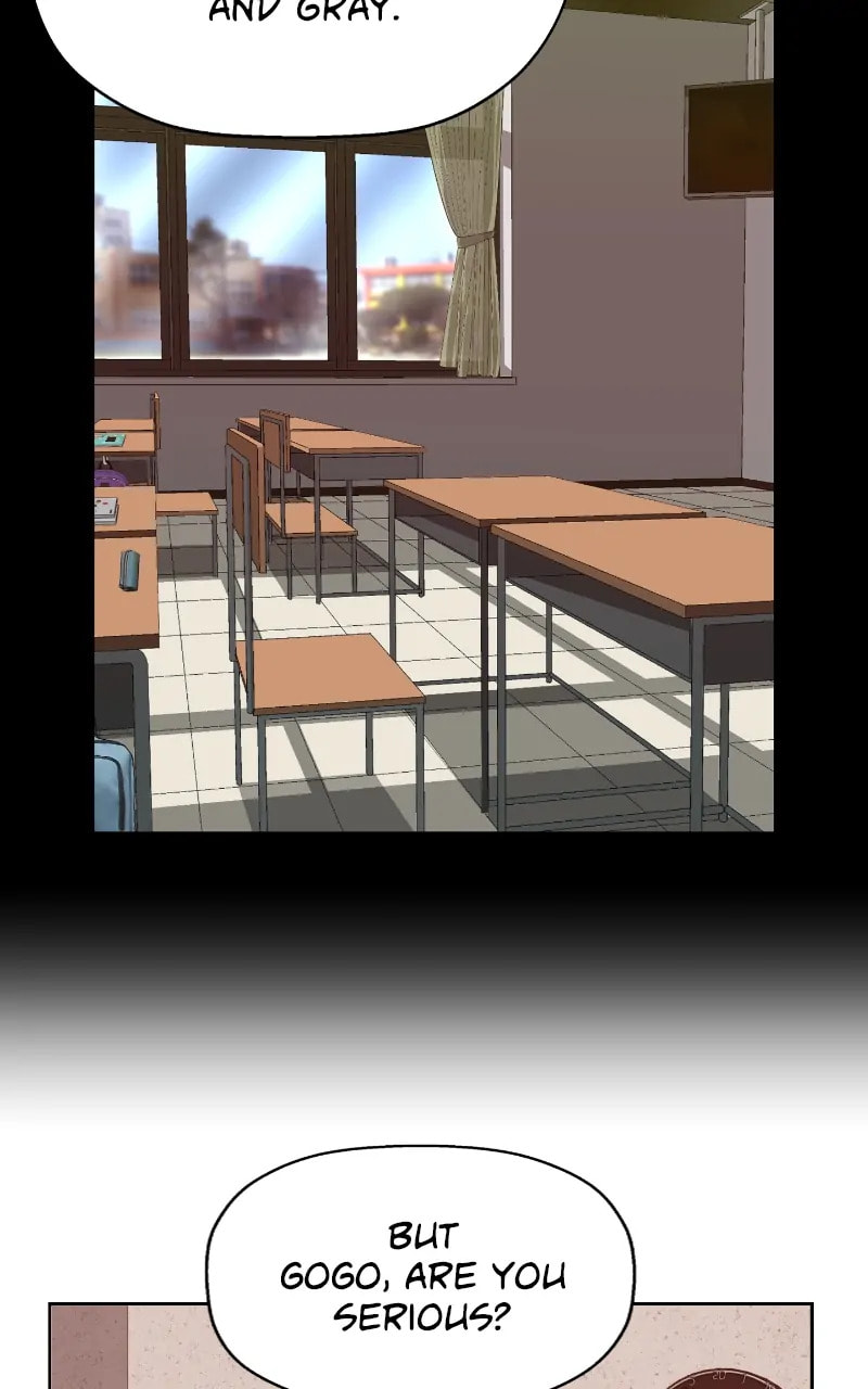Read Weak Hero chapter 392 image 62 on Lezhin