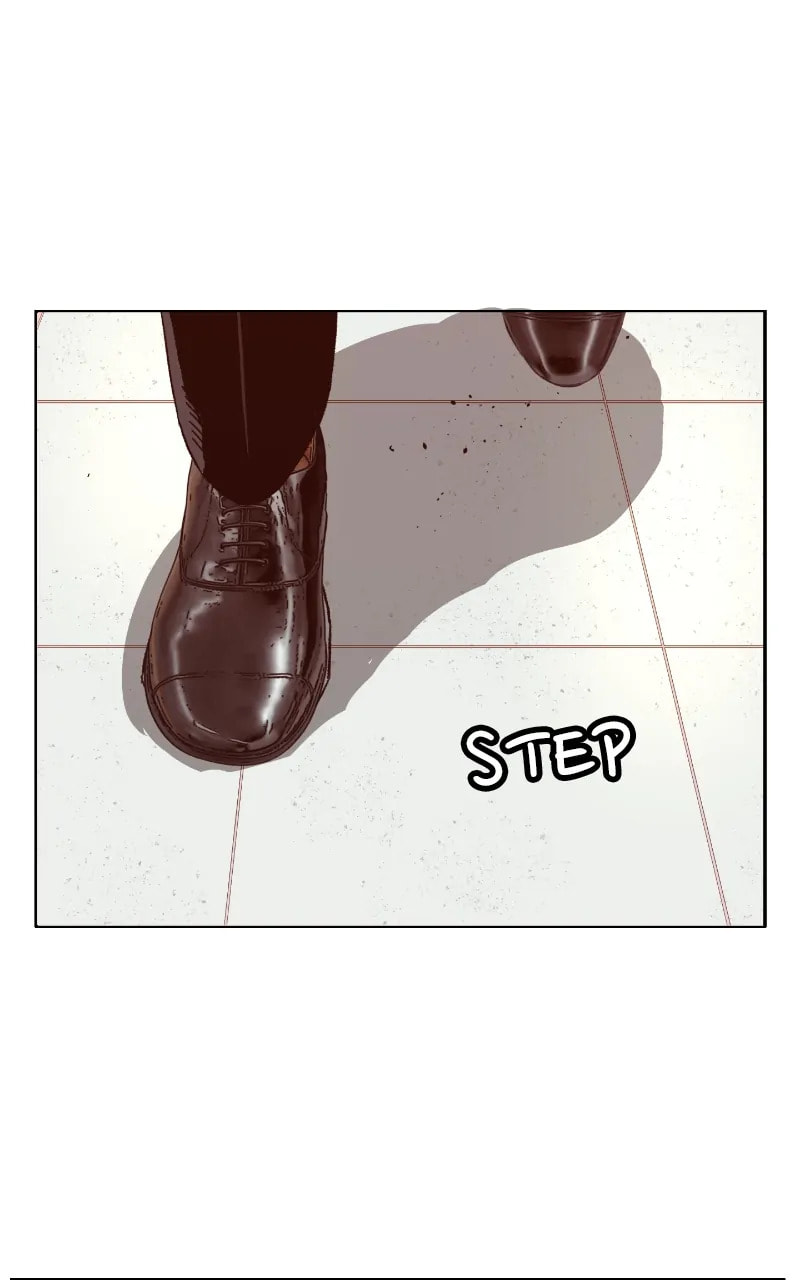 Read Weak Hero chapter 392 image 67 on Lezhin