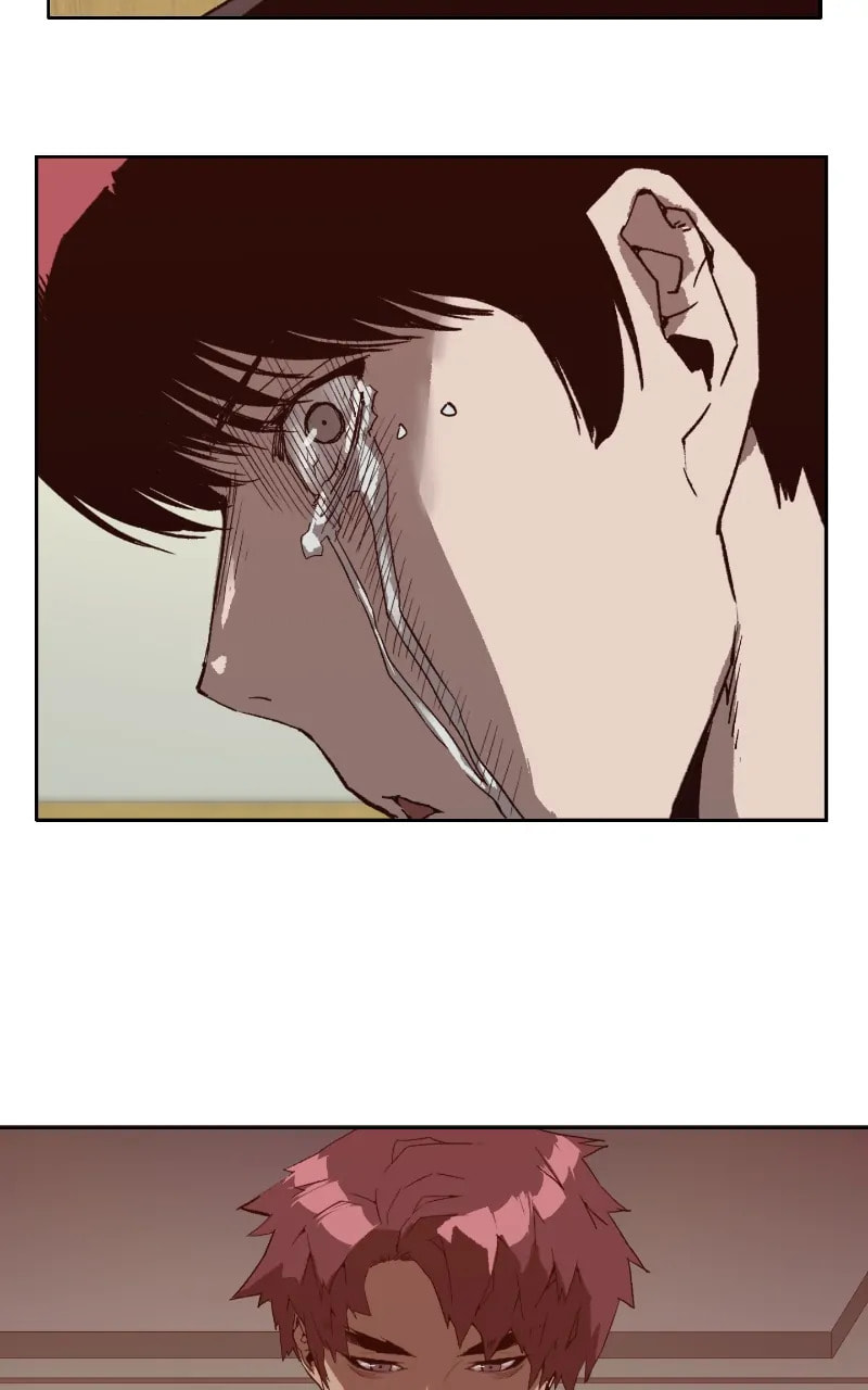 Read Weak Hero chapter 392 image 72 on Lezhin