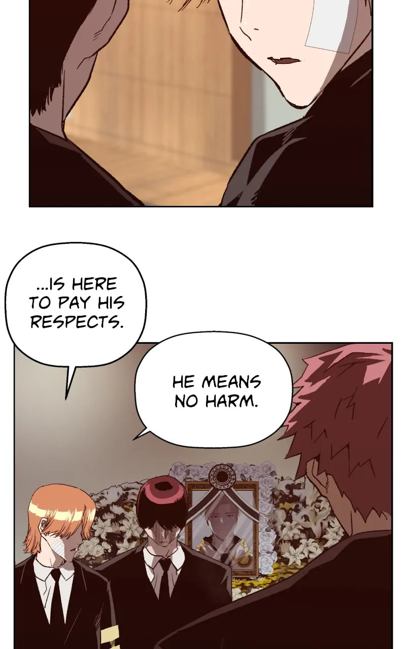 Read Weak Hero chapter 392 image 78 on Lezhin