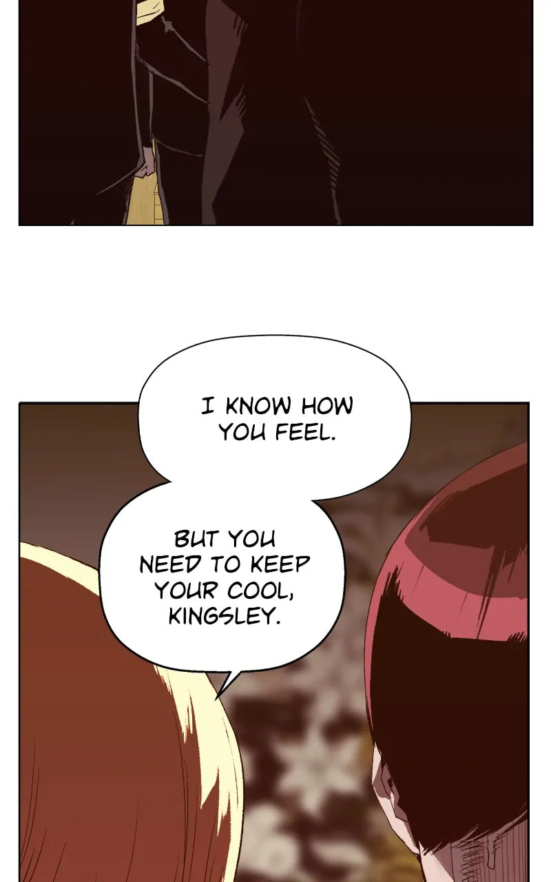 Read Weak Hero chapter 392 image 79 on Lezhin