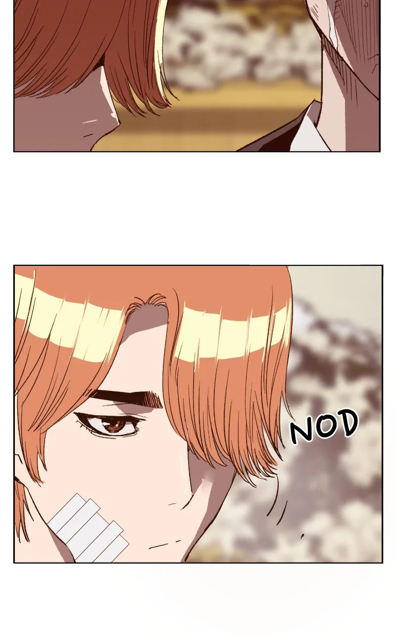 Read Weak Hero chapter 392 image 80 on Lezhin