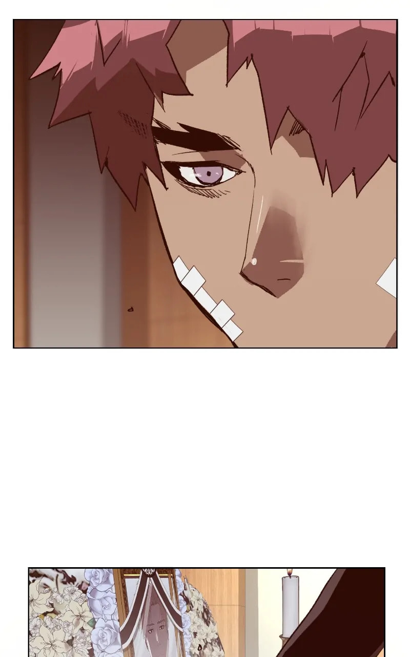Read Weak Hero chapter 392 image 81 on Lezhin