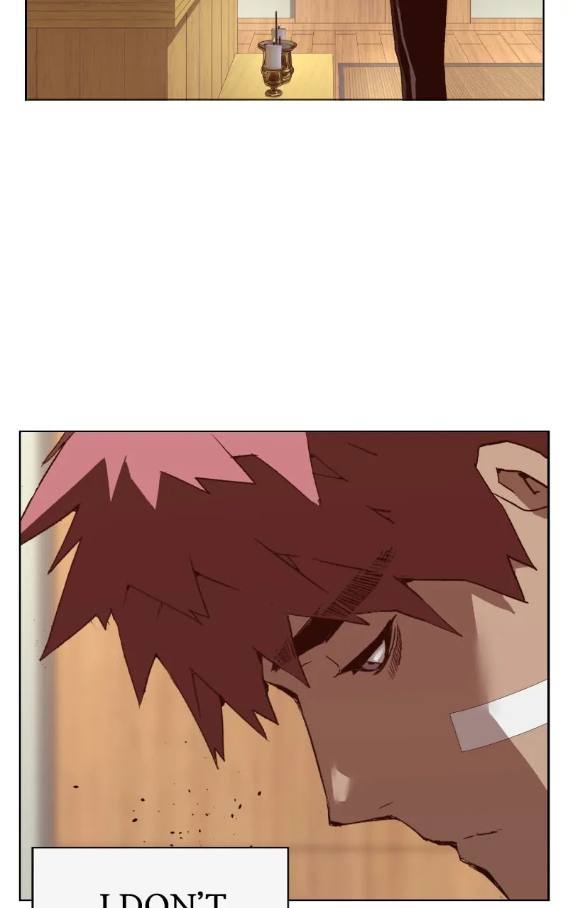 Read Weak Hero chapter 392 image 83 on Lezhin