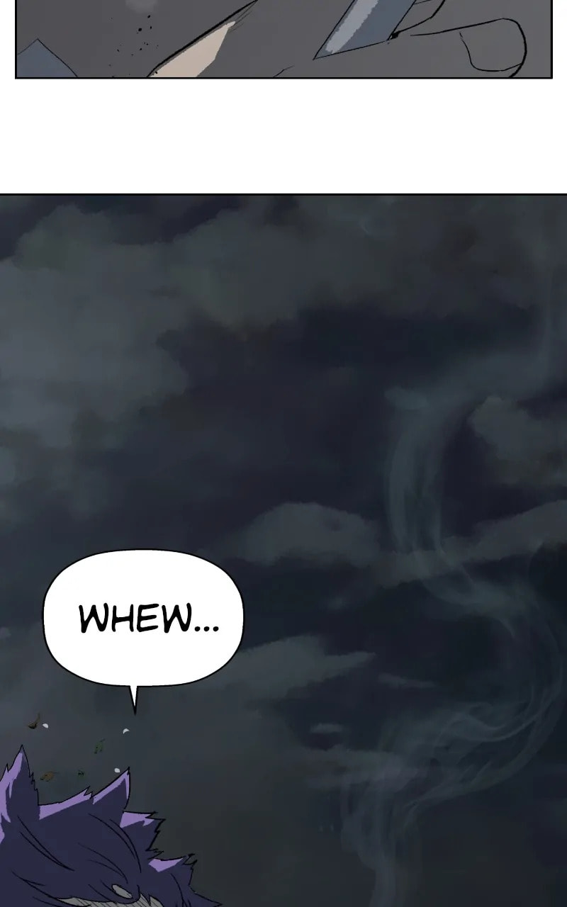 Read Weak Hero chapter 392 image 91 on Lezhin