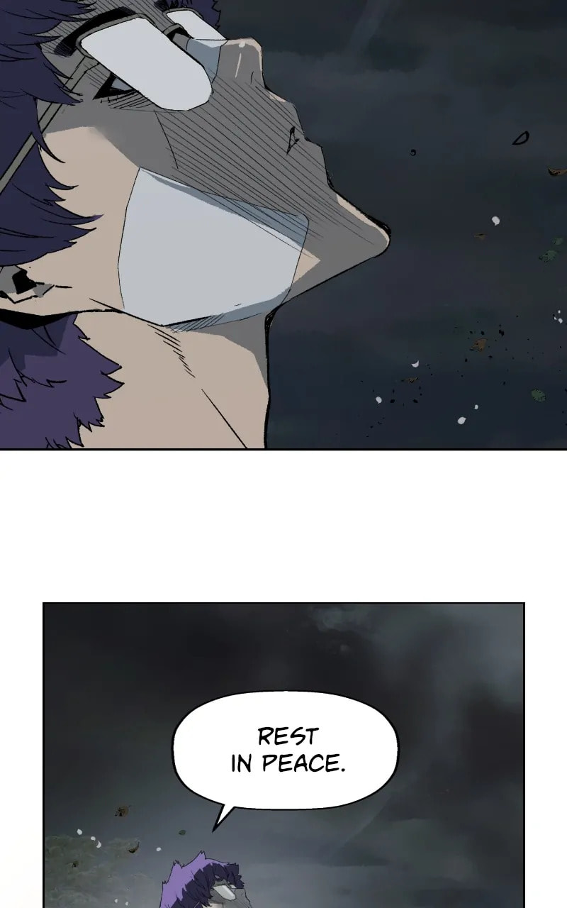 Read Weak Hero chapter 392 image 92 on Lezhin