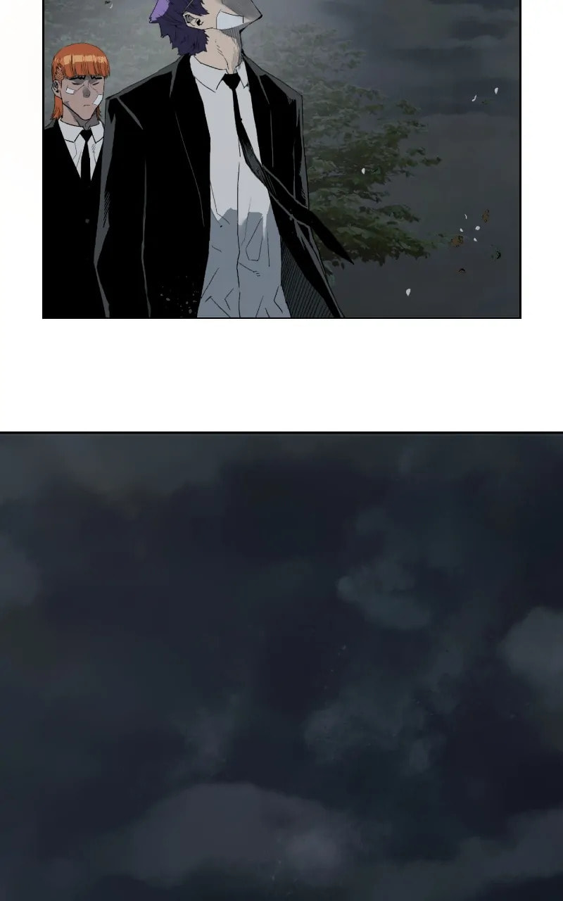 Read Weak Hero chapter 392 image 93 on Lezhin