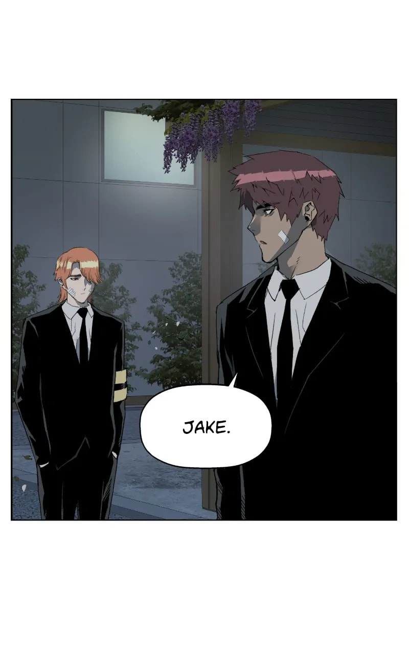 Read Weak Hero chapter 392 image 96 on Lezhin